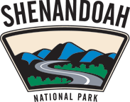 Delaware North at Shenandoah National Park Logo