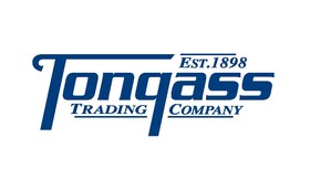 Tongass Trading Company Logo