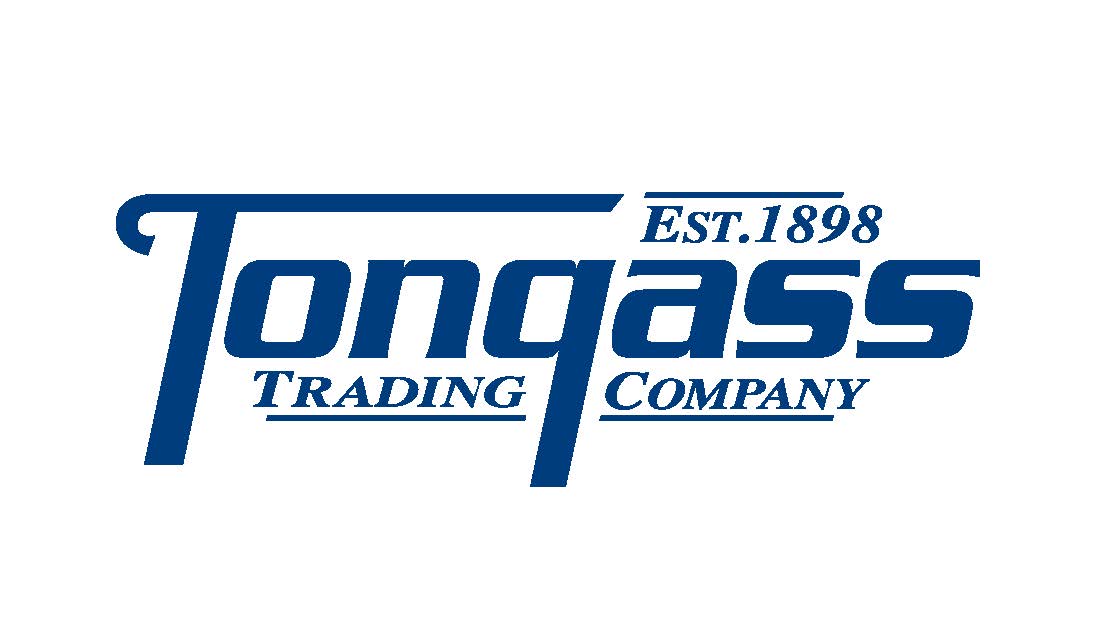 Tongass Trading Company Logo