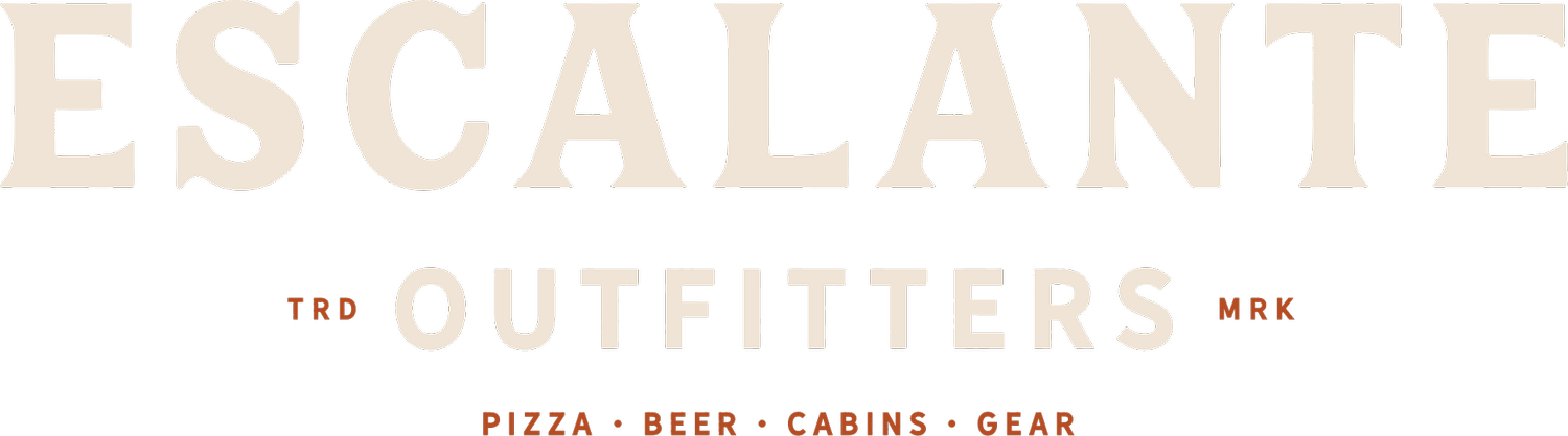 Escalante Outfitters Logo