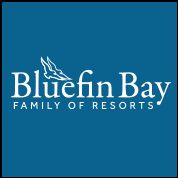 Bluefin Bay Family of Resorts Logo