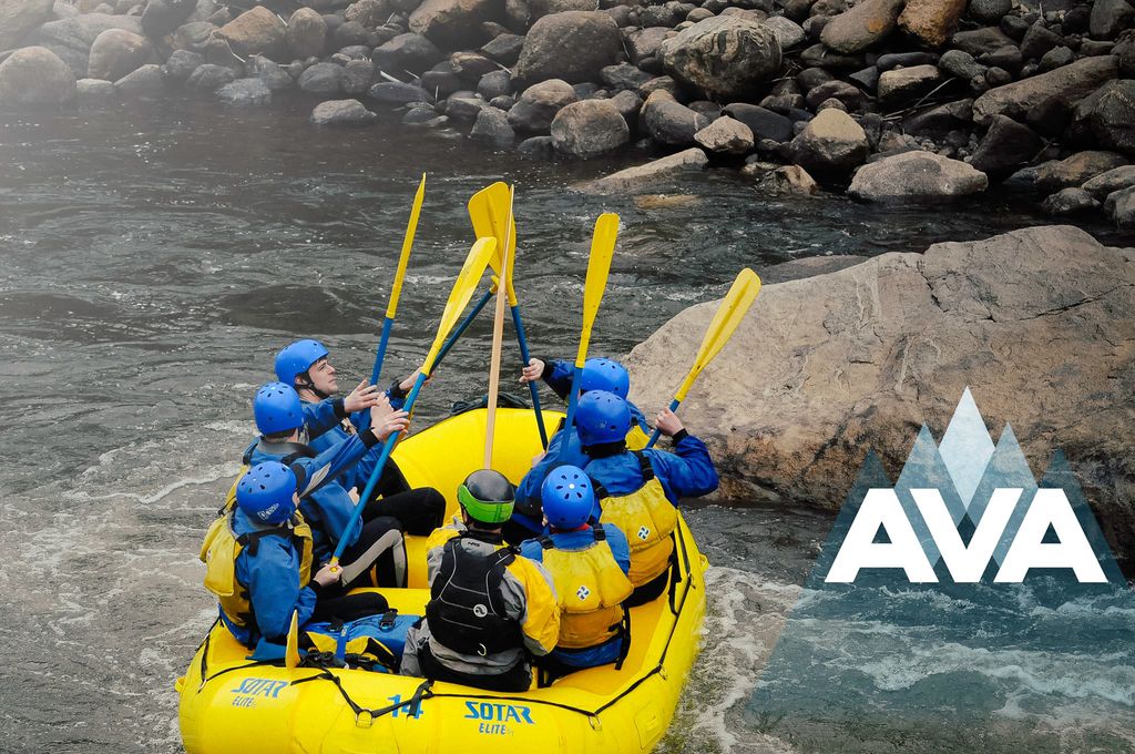 Rafting