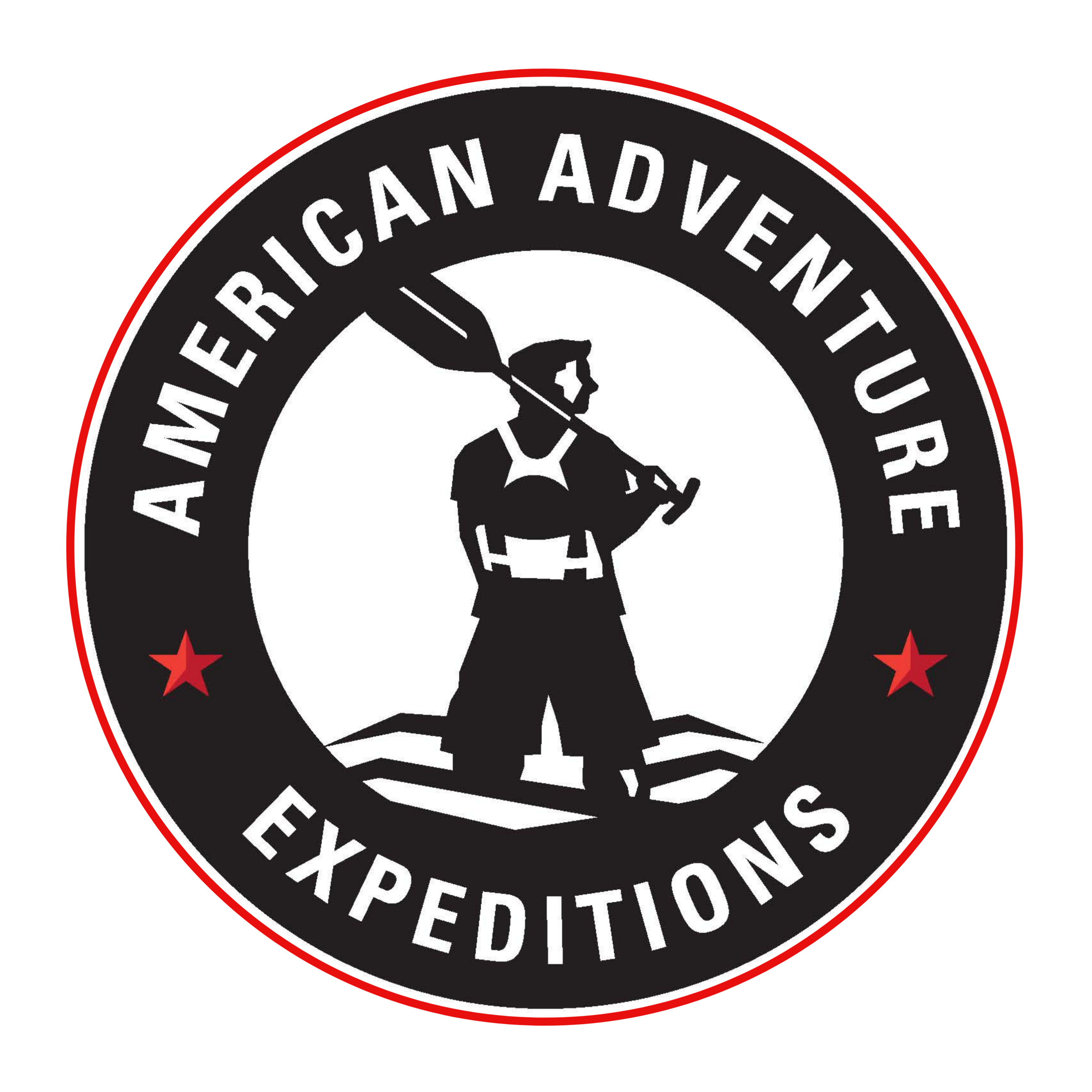 American Adventure Expeditions Logo
