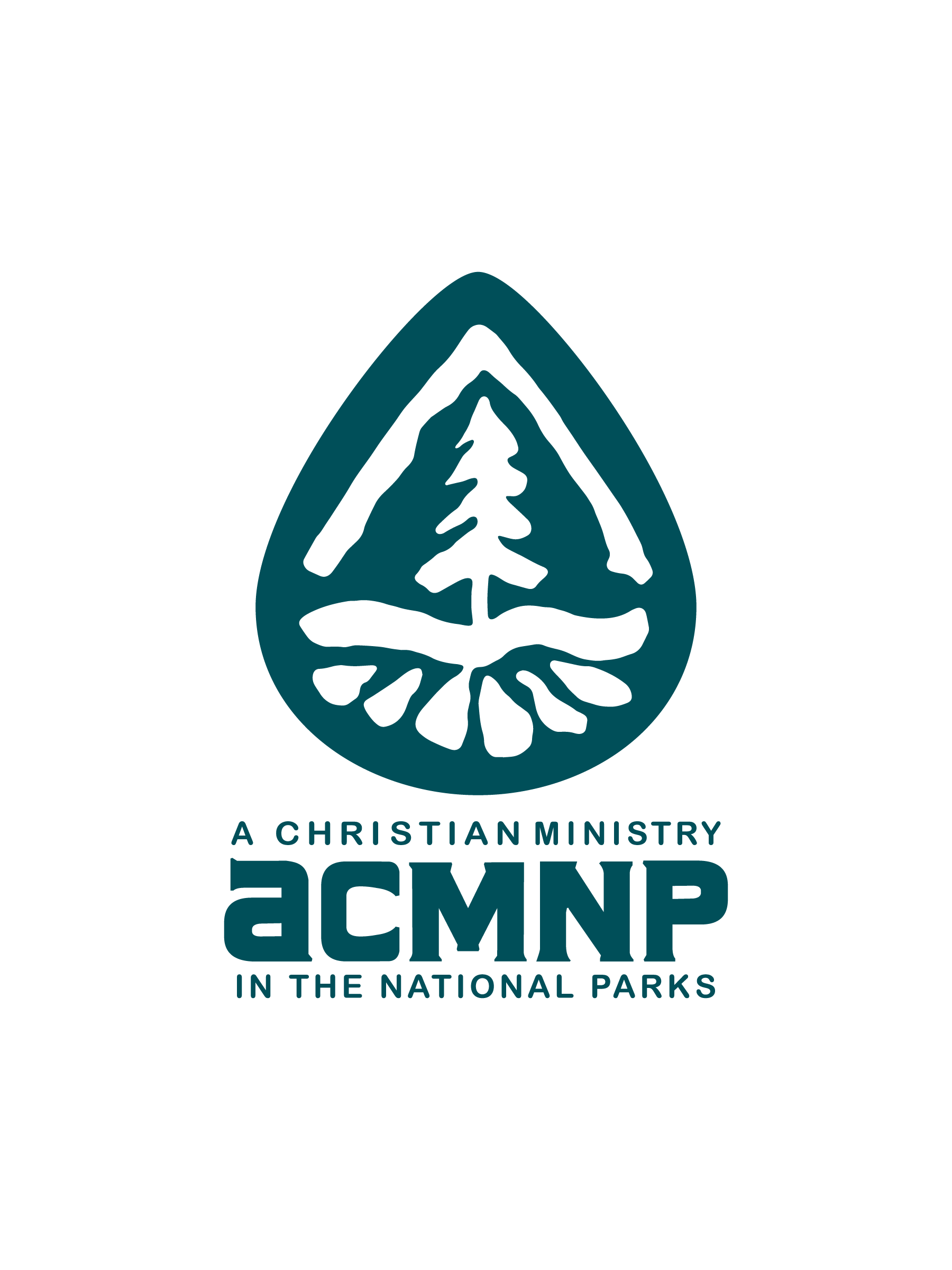 A Christian Ministry in the National Parks Logo