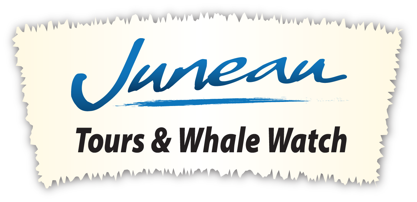 Juneau Tours & Whale Watch Logo