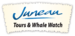 Juneau Tours Logo