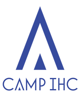 Camp IHC  Logo