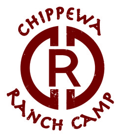 Chippewa Ranch Camp Logo
