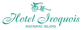 Hotel Iroquois Logo