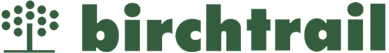 Birch Trail Camp for Girls Logo