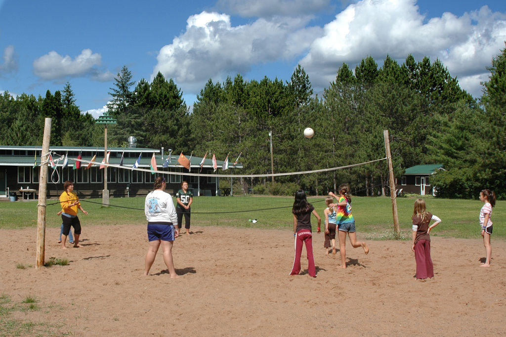 Volleyball