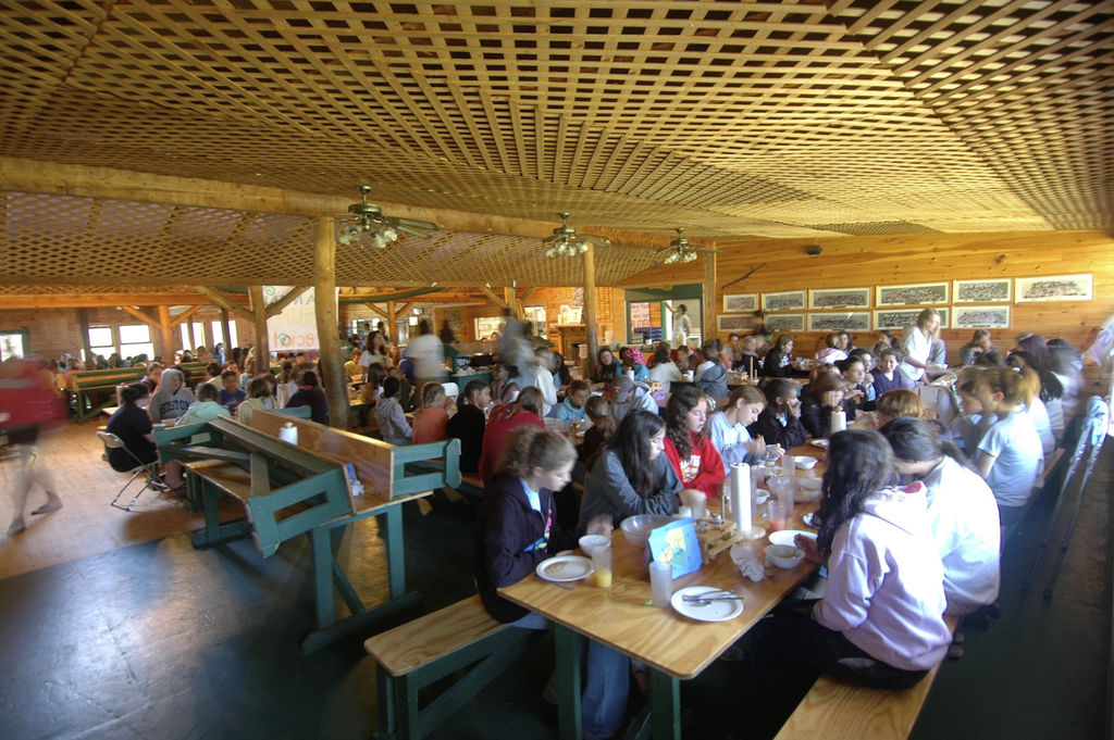 Dining Hall