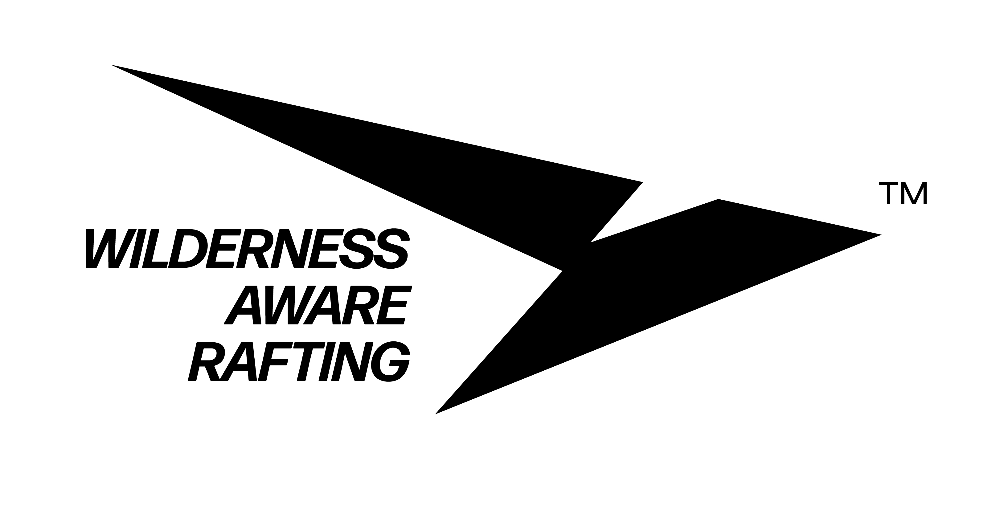 Wilderness Aware Rafting Logo