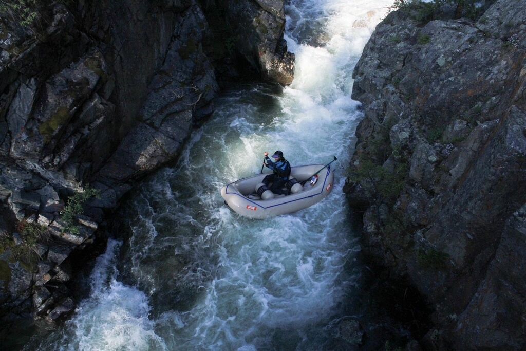 Guide "R1ing" Local Runoff Waters in Early Summer
