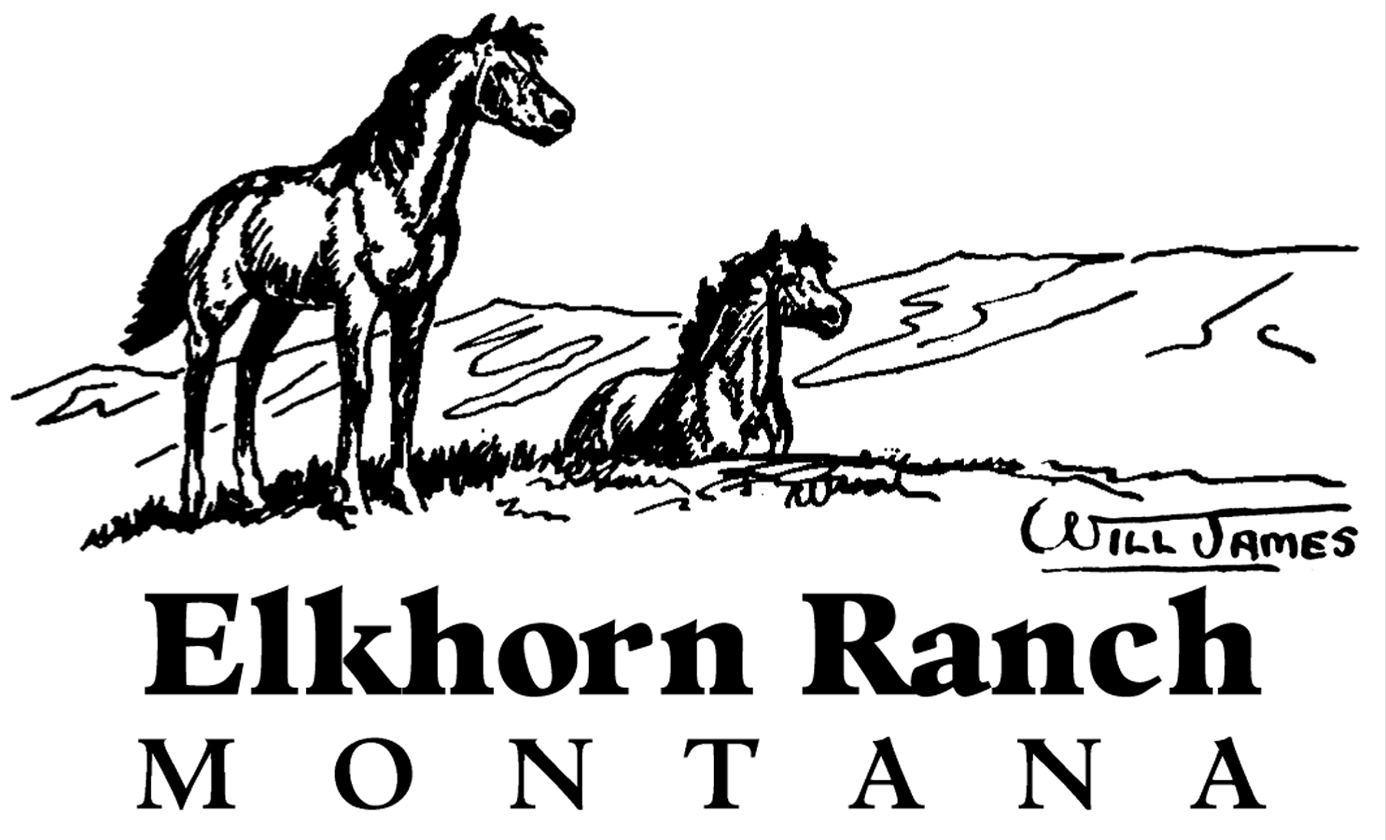 Elkhorn Ranch Logo