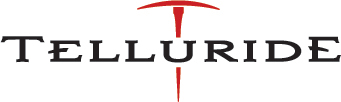 Telluride Ski and Golf Resort Logo