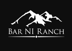 Bar NI Ranch Logo