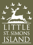 Little St. Simons Island Logo