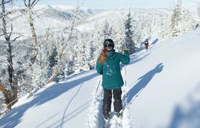 Red Lodge Mountain photo