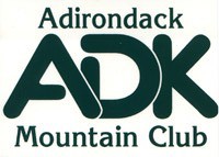 Adirondack Mountain Club Logo