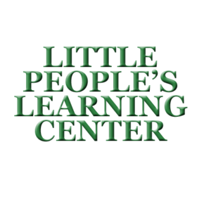 Little People's Learning Center Logo