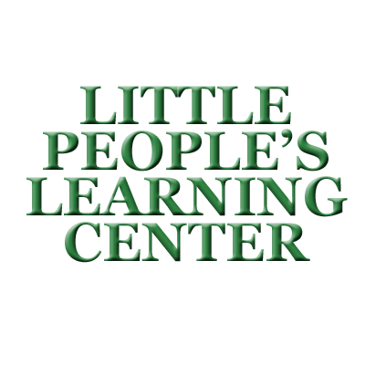 Little People's Learning Center Logo
