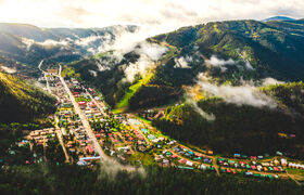 Red River Ski & Summer Area photo