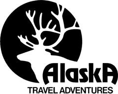 Alaska Travel Adventures Logo