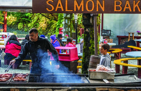 Alaska Travel Adventures photo