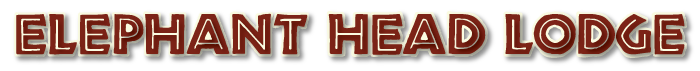 Elephant Head Lodge Logo