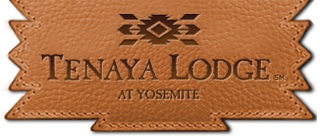 Tenaya Lodge at Yosemite, a Delaware North Property Logo