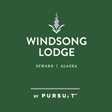 Windsong Lodge Logo