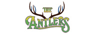 Antlers Rio Grande Lodge Logo
