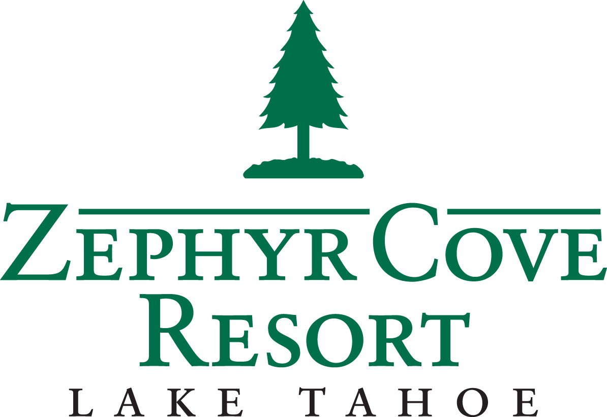 Zephyr Cove Resort Logo