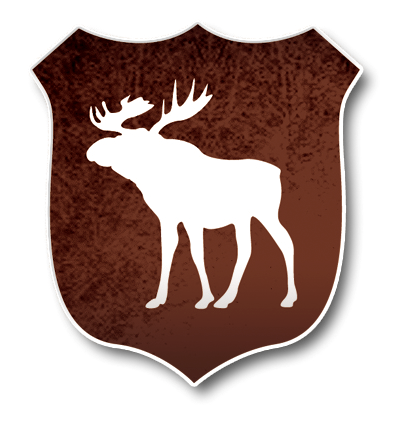 Camp Laurel Logo