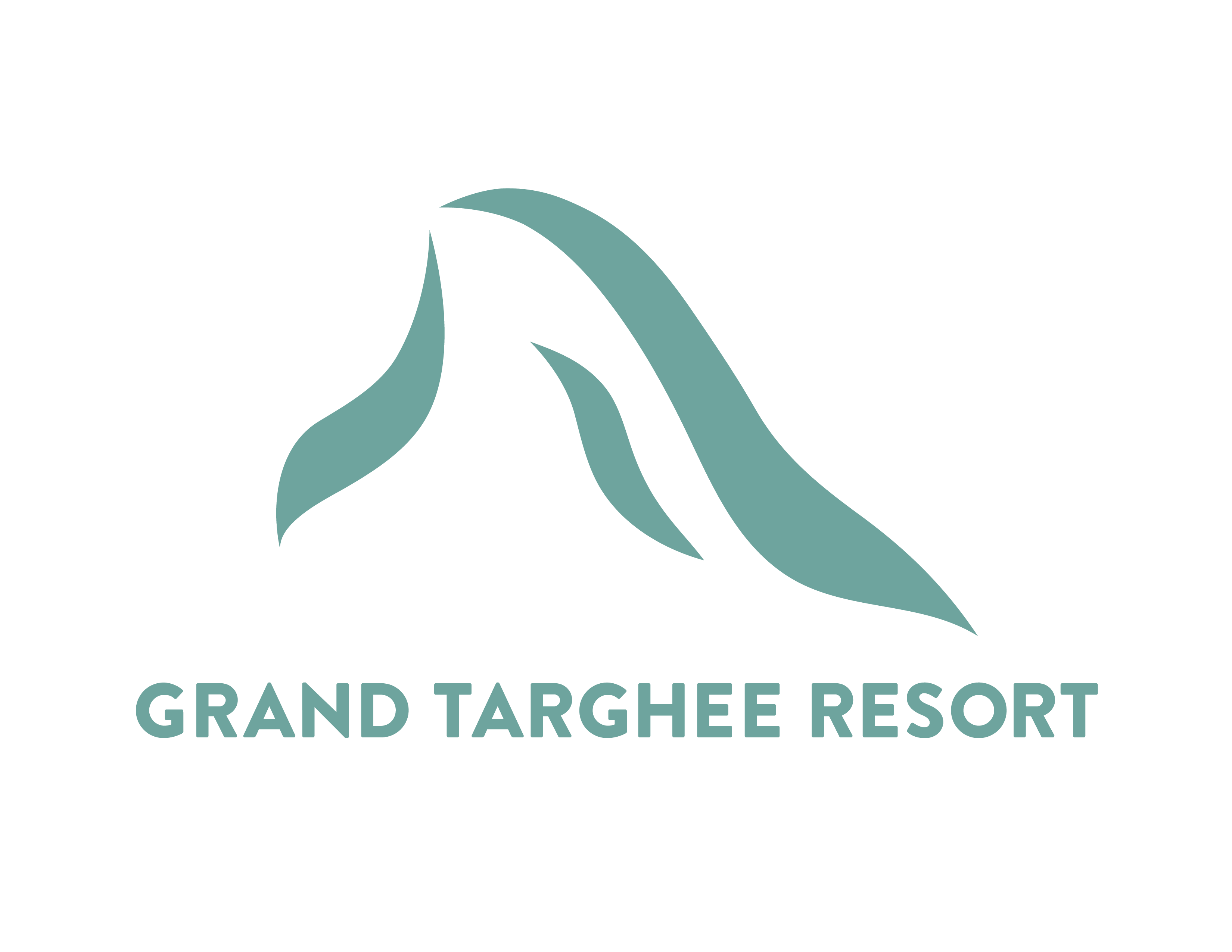 Grand Targhee Resort Logo