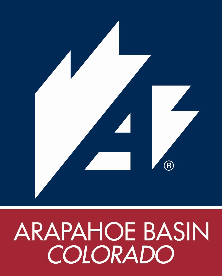 Arapahoe Basin Ski Area Logo