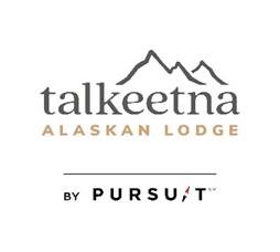 Talkeetna Alaskan Lodge Logo