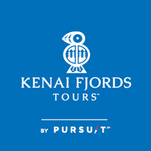 Kenai Fjords Tours Logo