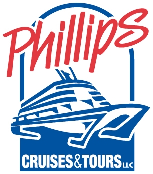 Phillips Cruises and Tours Logo
