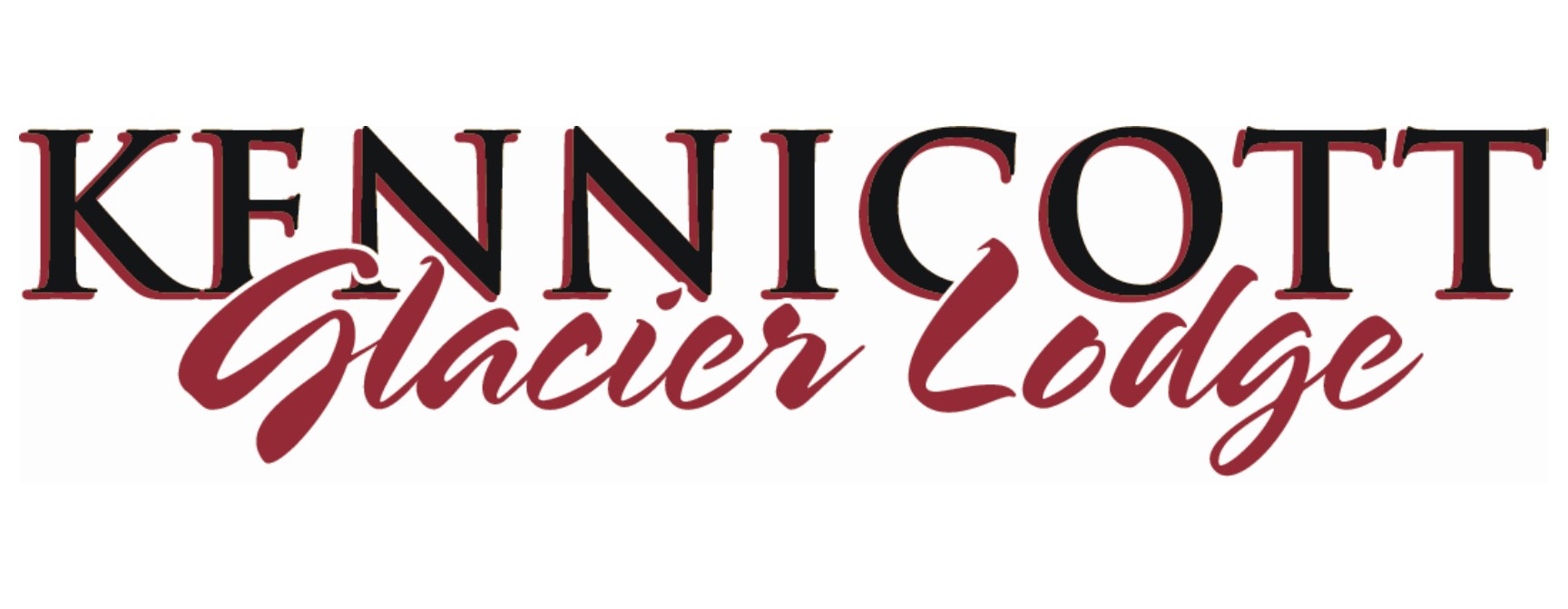 Kennicott Glacier Lodge Logo