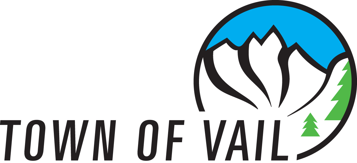 Town of Vail  Logo