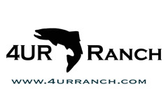 4UR Ranch Logo