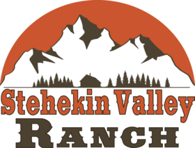 Stehekin Valley Ranch Logo