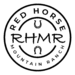 Red Horse Mountain Ranch Logo