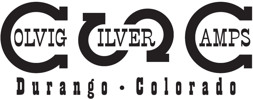 Colvig Silver Camps Logo