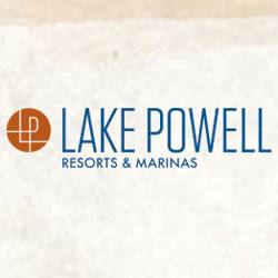 Aramark Lake Powell Logo