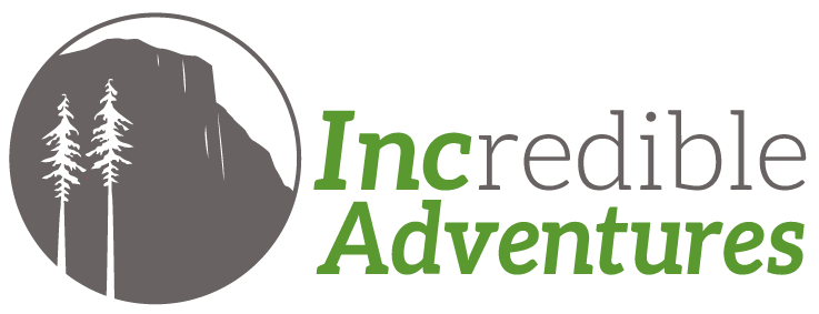 Incredible Adventures Logo