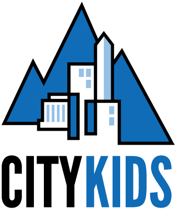 City Kids Wilderness Project Logo