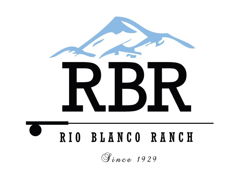 Rio Blanco Ranch Logo